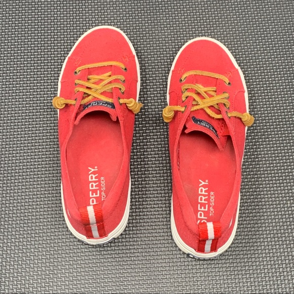 Sperry Top Sider Womens Shoes - Picture 7 of 8